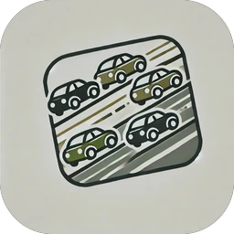 DriBu app icon