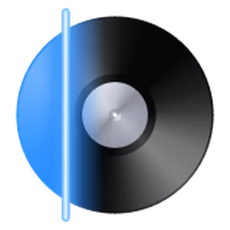 Record Scanner app icon