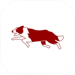 RescueDogs app icon